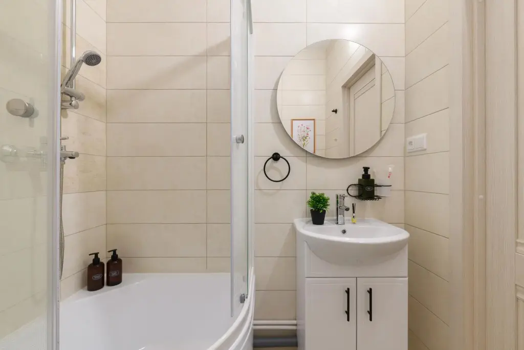 Санкт-Петербург: Teplo Apartments (Тепло Апартментс) на улице Планерная