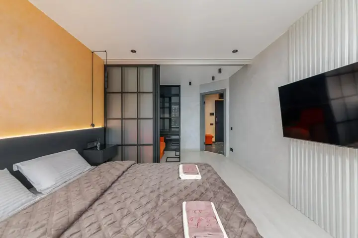 Санкт-Петербург: Sutki Rent (Сутки Рент) на Будапештской