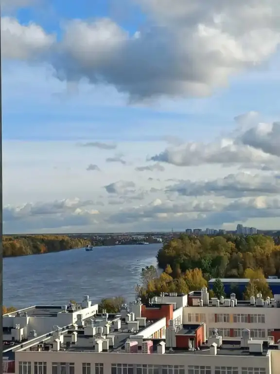 Санкт-Петербург: ТВОЯ квартира на проспекте Советский 36к1