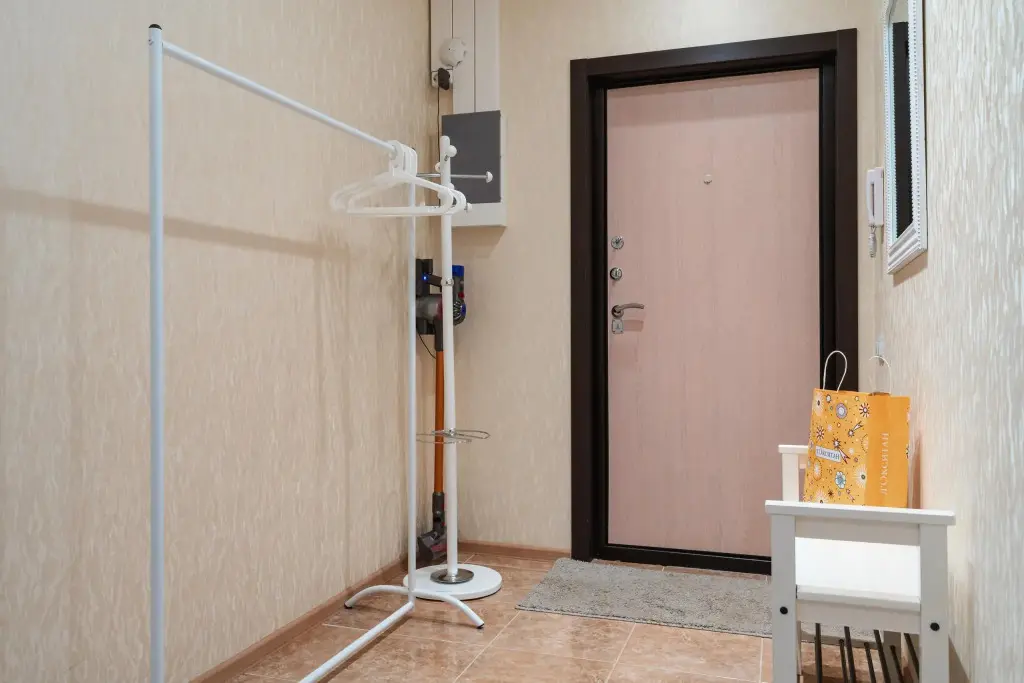 Санкт-Петербург: Teplo Apartments (Тепло Апартментс) на Полтавском проезде