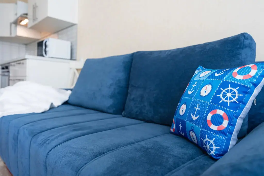 Санкт-Петербург: Teplo Apartments (Тепло Апартментс) на Полтавском проезде