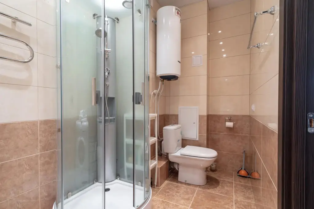 Санкт-Петербург: Teplo Apartments (Тепло Апартментс) на Полтавском проезде