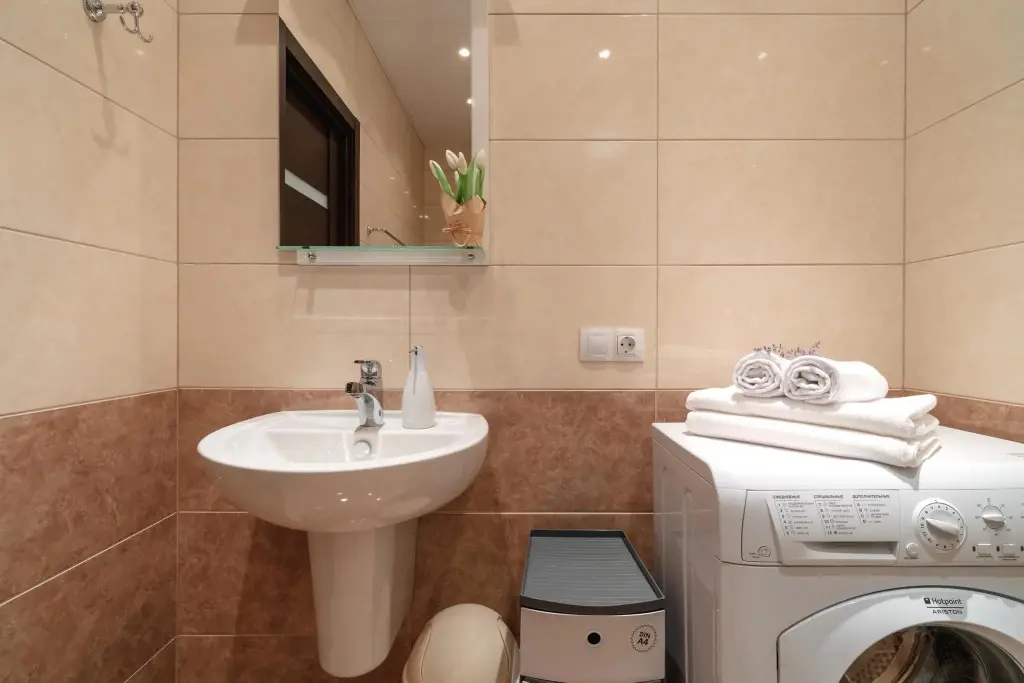 Санкт-Петербург: Teplo Apartments (Тепло Апартментс) на Полтавском проезде