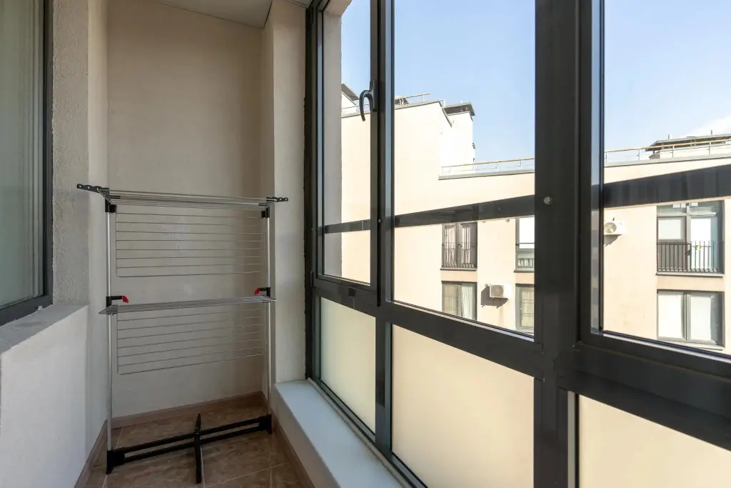 Санкт-Петербург: Teplo Apartments (Тепло Апартментс) на Полтавском проезде