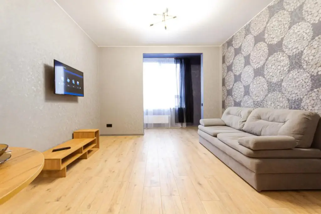Тула: Pryanik Apartments на улице Восточная 17
