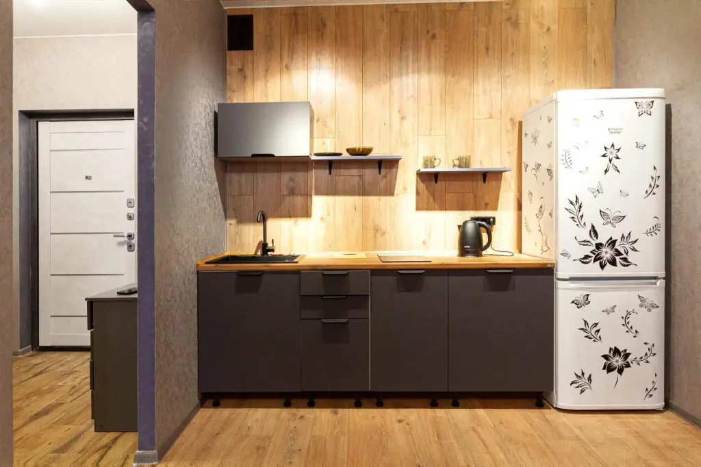 Тула: Pryanik Apartments на улице Восточная 17