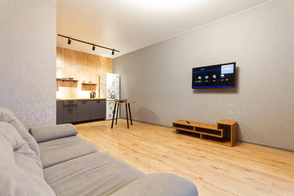 Тула: Pryanik Apartments на улице Восточная 17