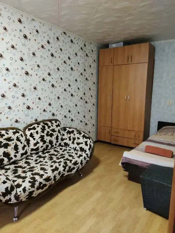 Живи как дома на улице Фридриха Энгельса 54 — фото 1