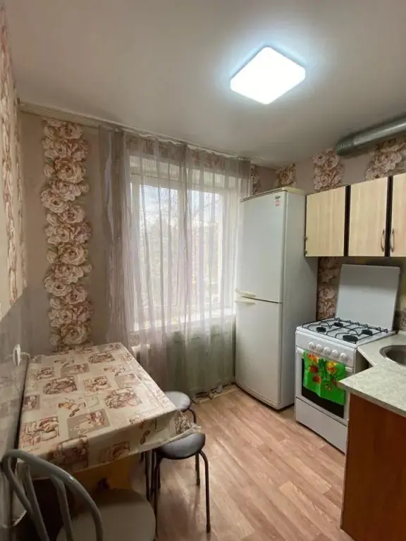 Тула: Живем дома на улице Советская 17