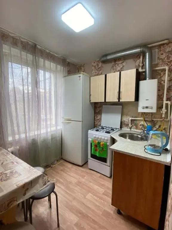 Тула: Живем дома на улице Советская 17