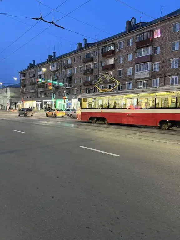 Живем дома на улице Советская 17 — фото 1