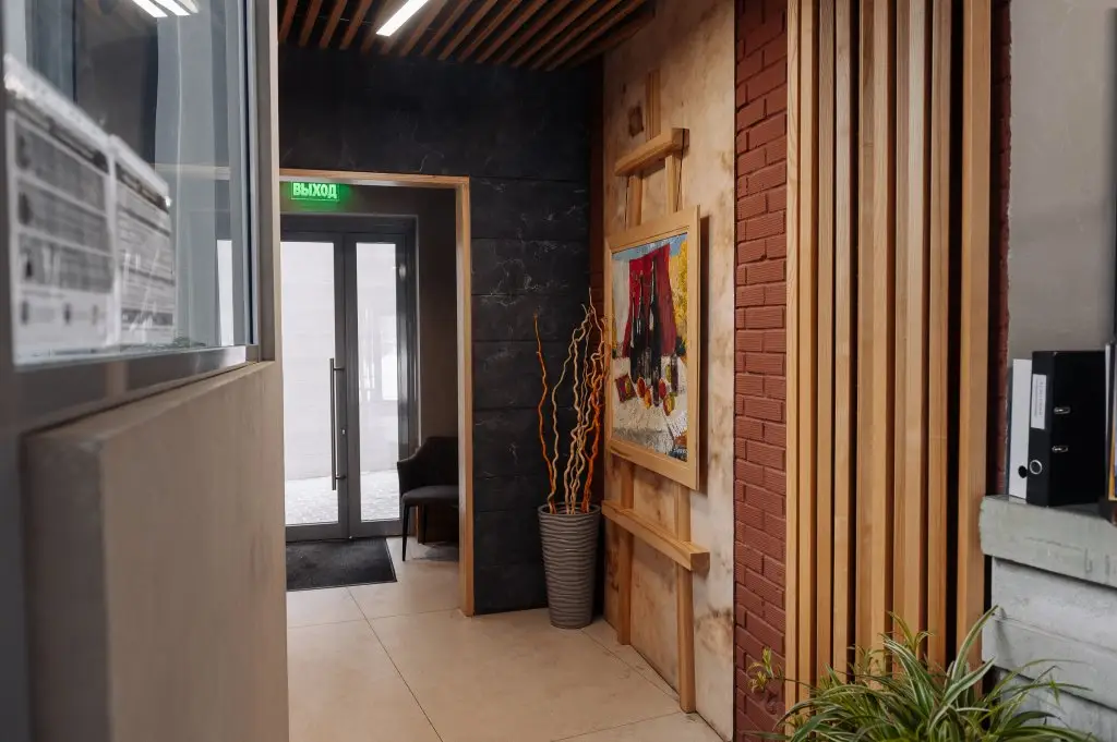 Тольятти: Бутик-отель Kokon