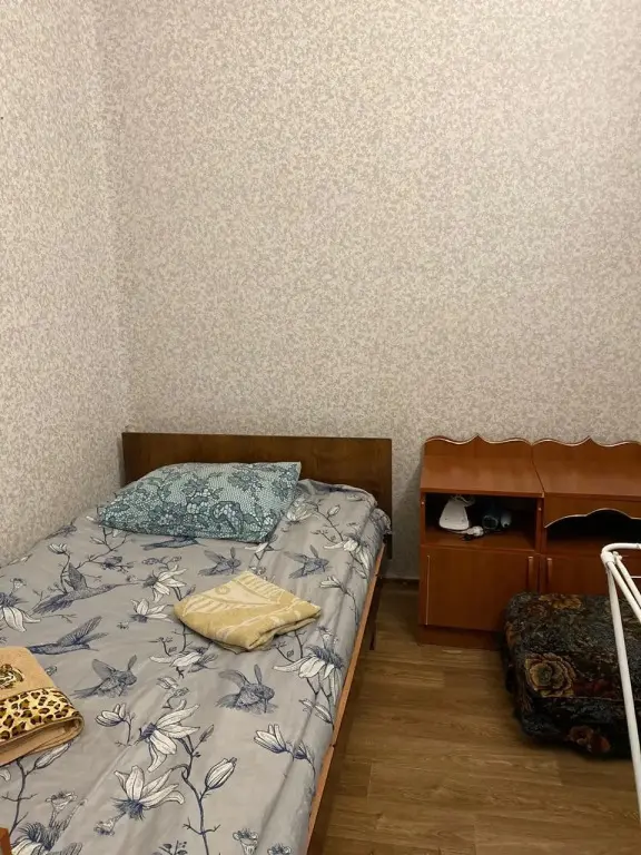 Тула: Живем дома на улице Смидович 20