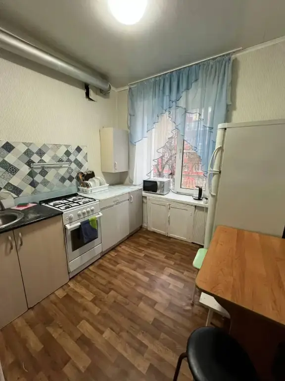 Живи как дома на улице Оружейная 27 — фото 1