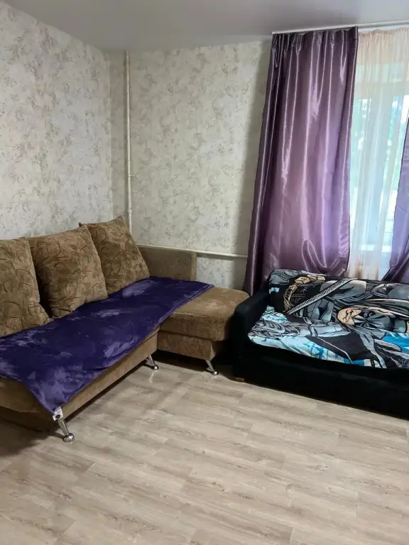 Тула: Живи как дома на улице Николая Руднева 66А