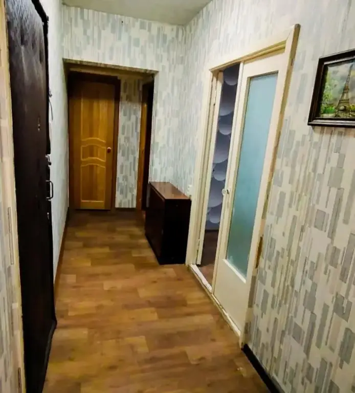 Квартирки от Екатеринки на улице Максима Горького 11 — фото 1