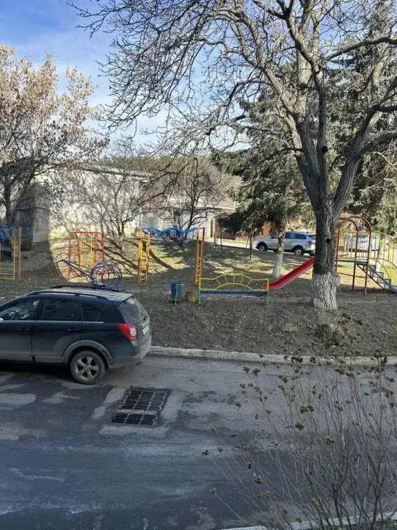 Пятигорск: Апартаменты на улице Крайнего