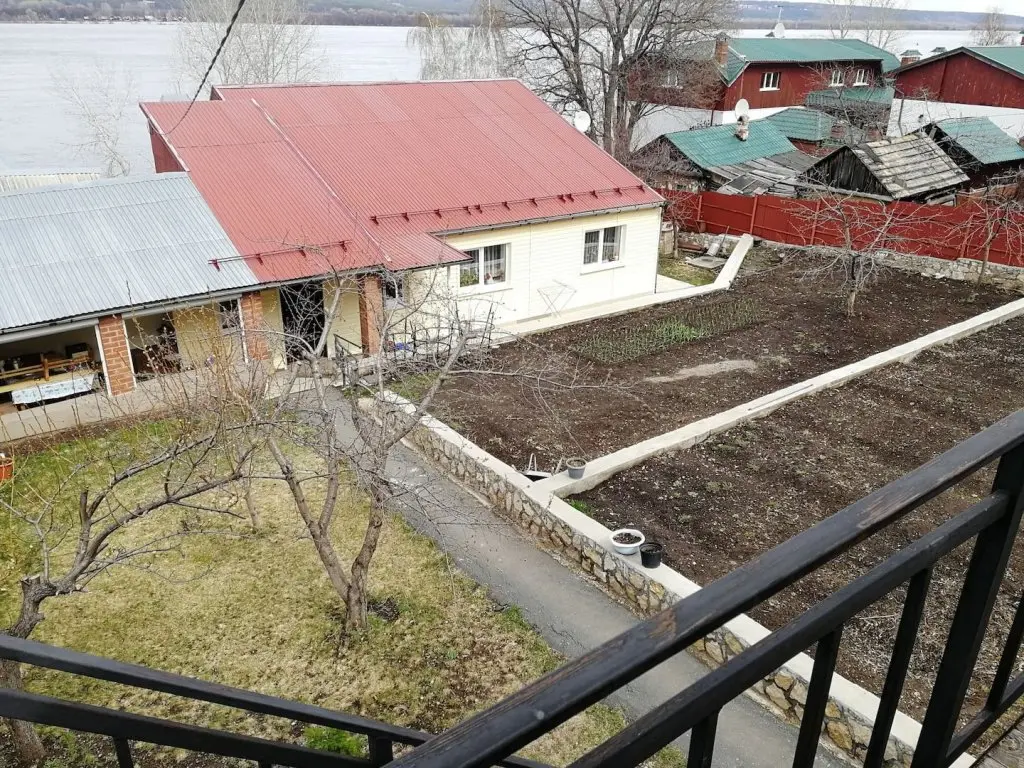Зольное: Дом Эко Макошь