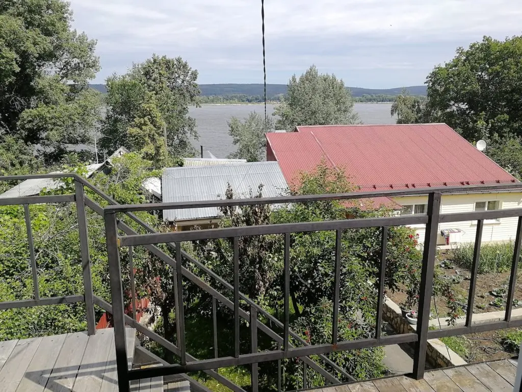 Зольное: Дом Эко Макошь