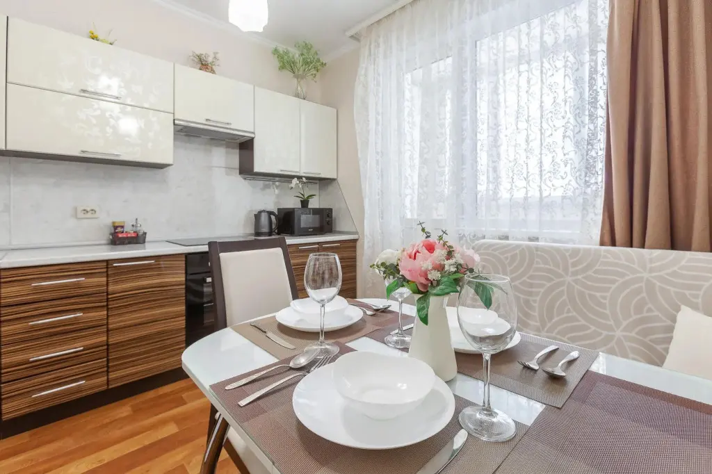 Самара: RentPlaza на улице Революционная 3