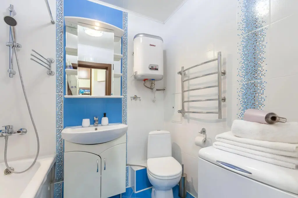 Самара: RentPlaza на улице Революционная 3