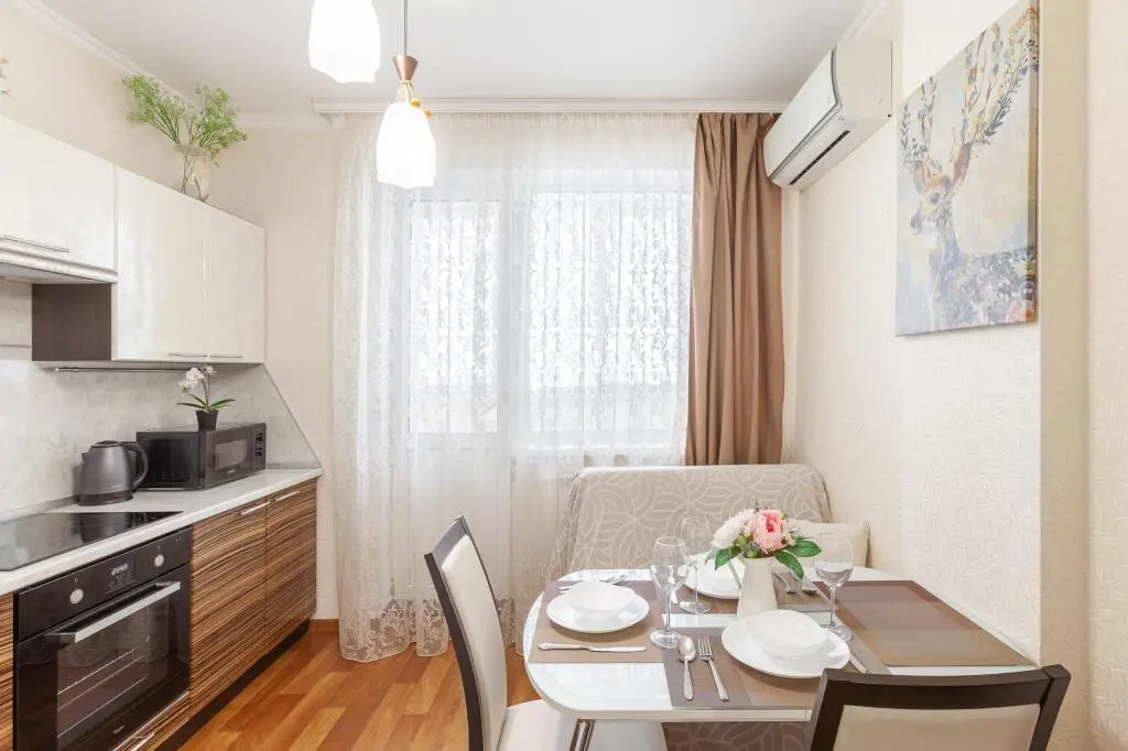 Самара: RentPlaza на улице Революционная 3
