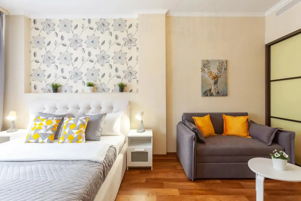 Самара: RentPlaza на улице Революционная 3