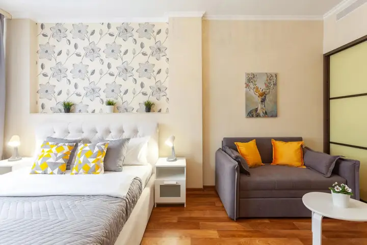 Самара: RentPlaza на улице Революционная 3