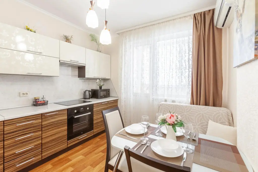 Самара: RentPlaza на улице Революционная 3