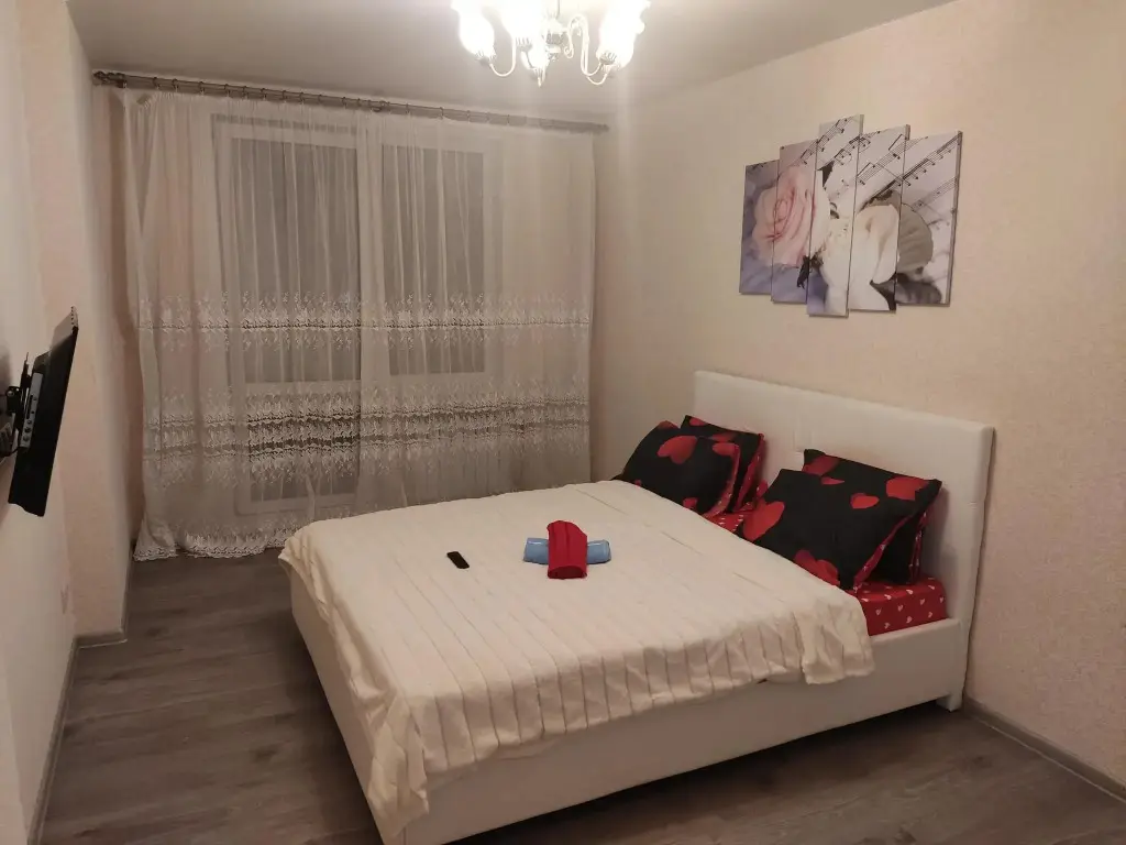 Самара: Апартаменты на Южном Шоссе