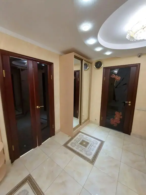Самара: ЯрАпарт на улице Демократическая 2Б