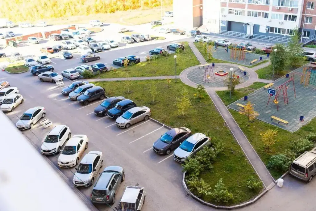 Самара: Апартаменты на 5-ой просеке