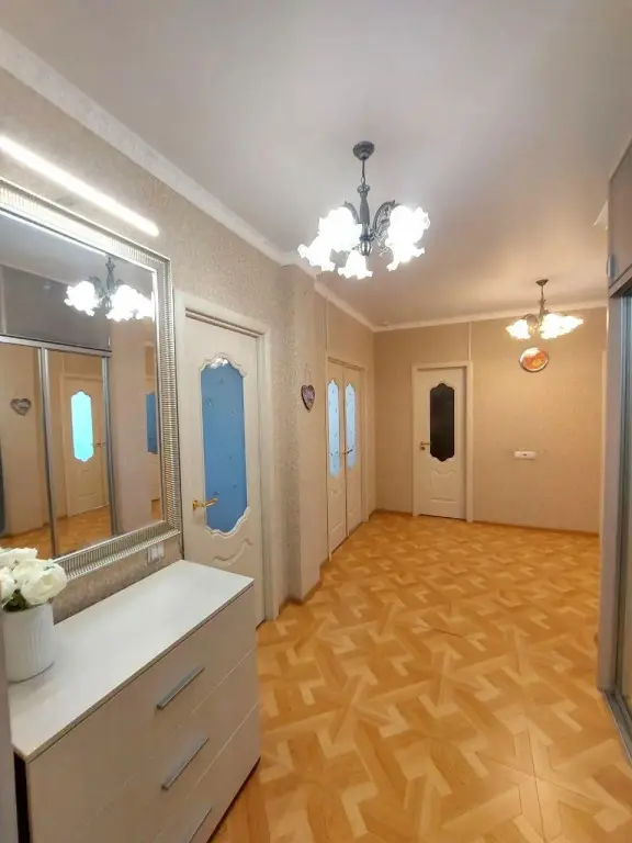 Самара: ЯрАпарт на шоссе Московское