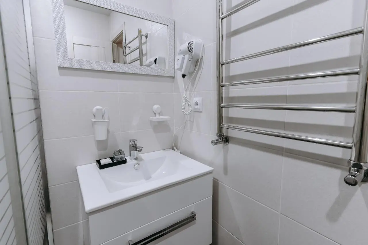 Витязево: Theo Luxury Apartaments