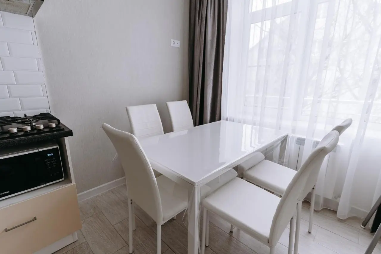 Витязево: Theo Luxury Apartaments