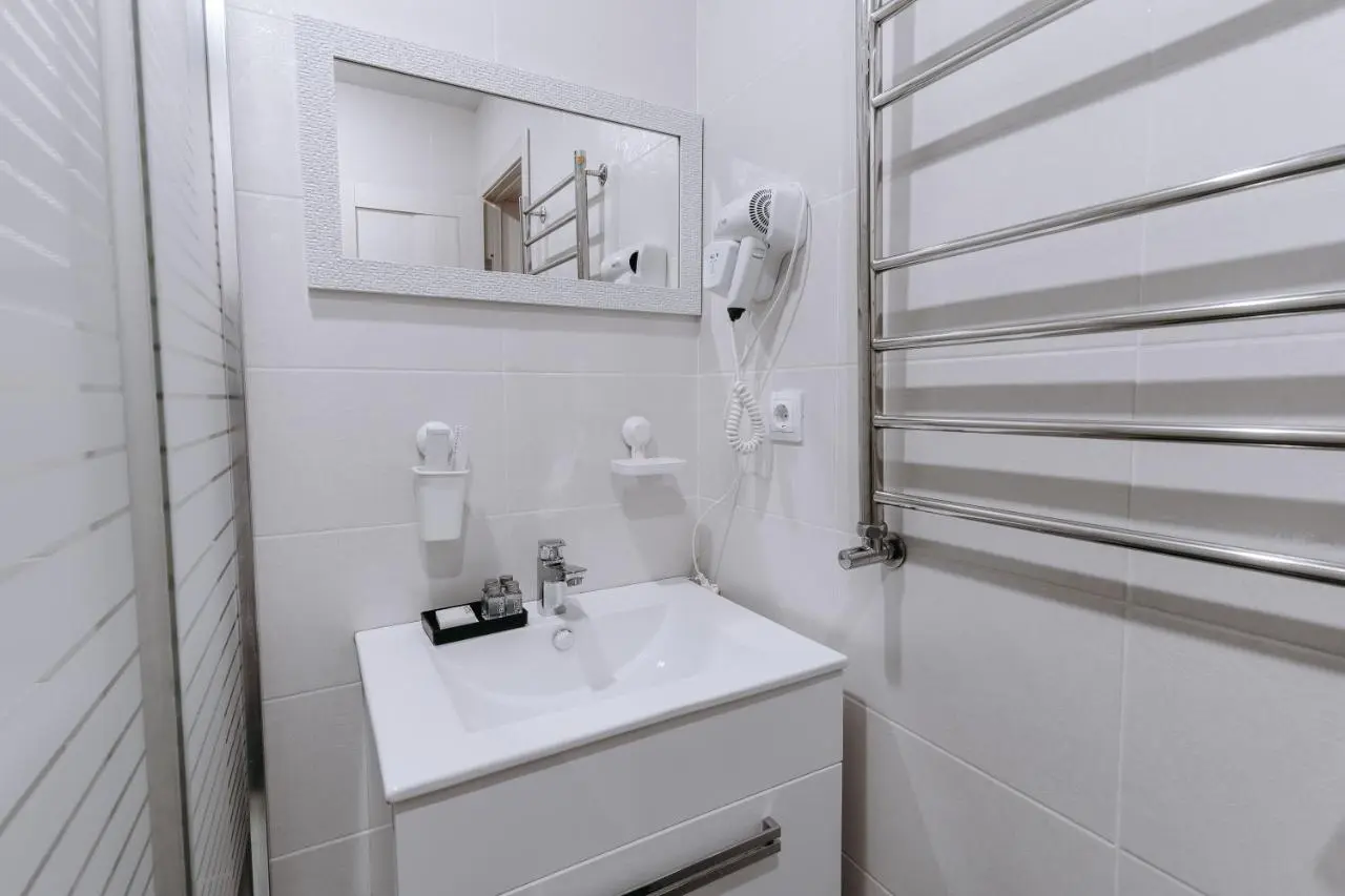 Витязево: Theo Luxury Apartaments