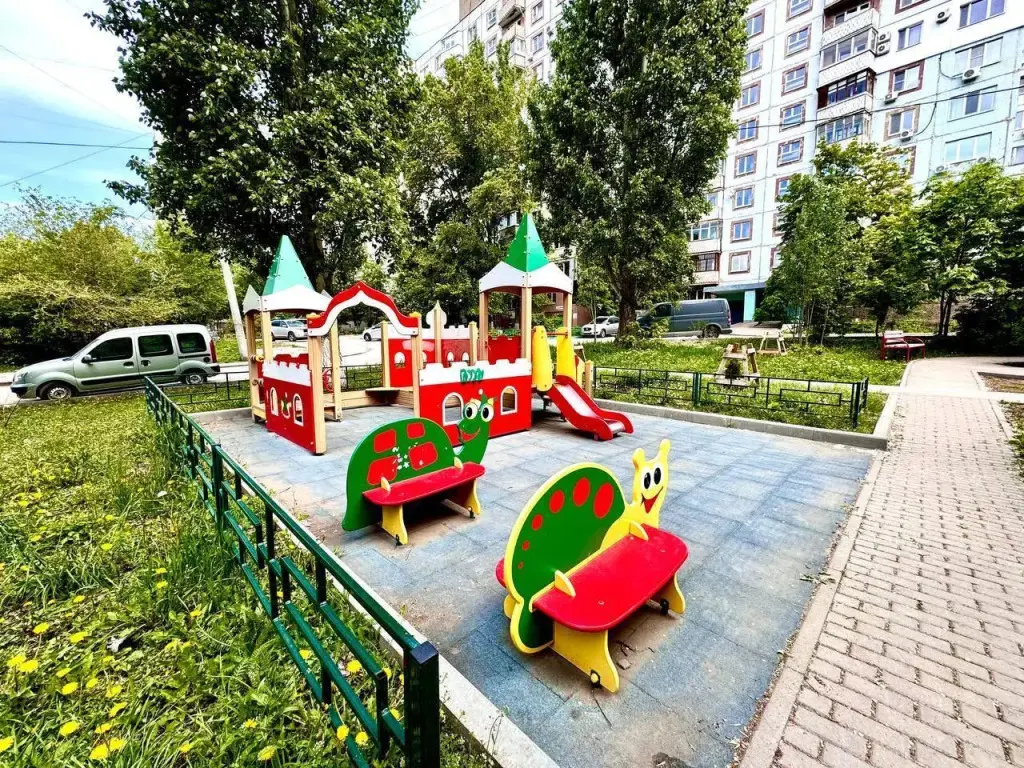 Самара: Апартаменты на улице Дачная 37