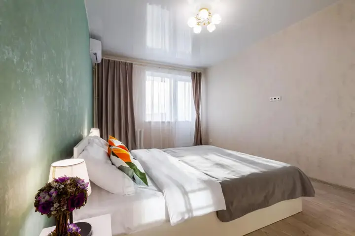 Самара: Апартаменты на улице Майская 3/185