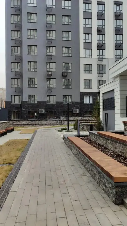 Самара: Апартаменты на проспекте Масленникова
