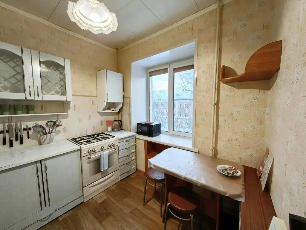 Северодвинск: Like Home (Лайк Хоум) на улице Первомайская 13