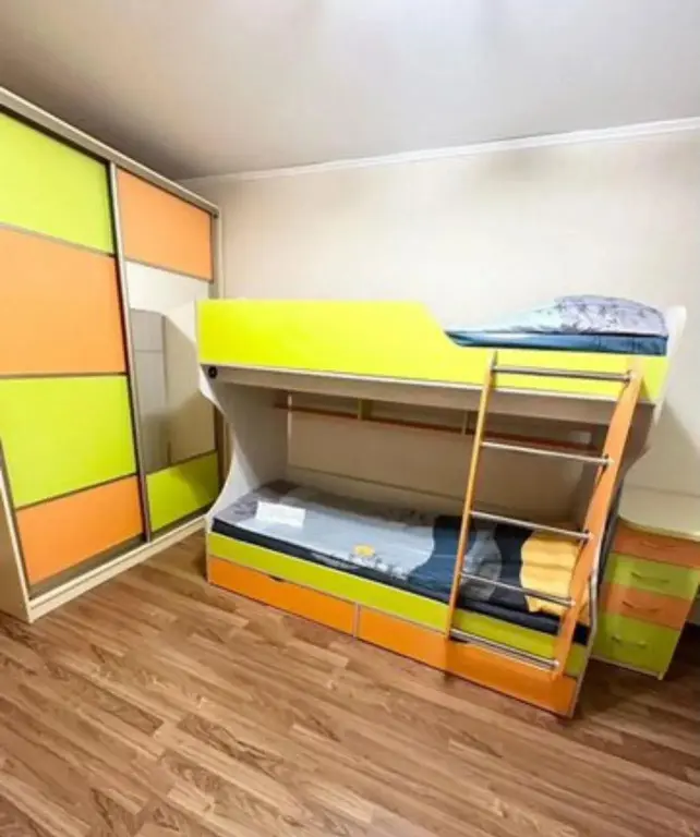 Шадринск: Апартаменты на улице Свердлова 122