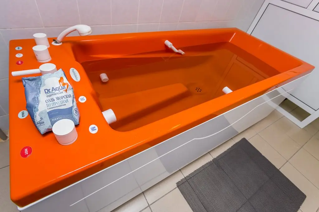 Тольятти: Healt Resort Alye Parusa