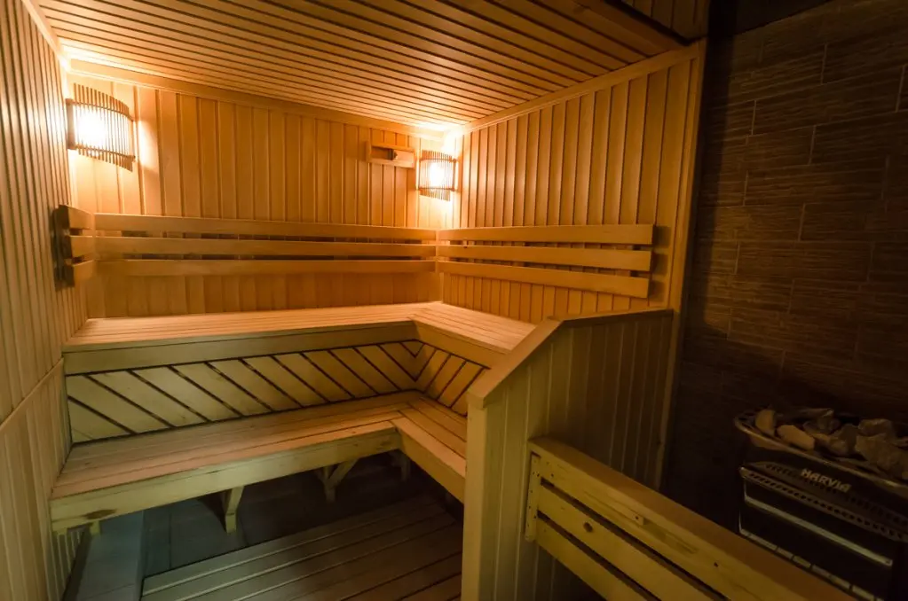 Тольятти: Healt Resort Alye Parusa