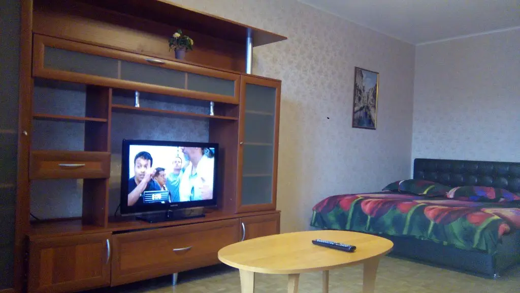 Тольятти: Апартаменты Holiday House