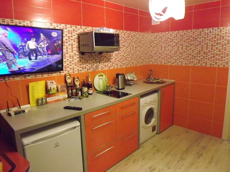 Тольятти: Апартаменты Holiday House
