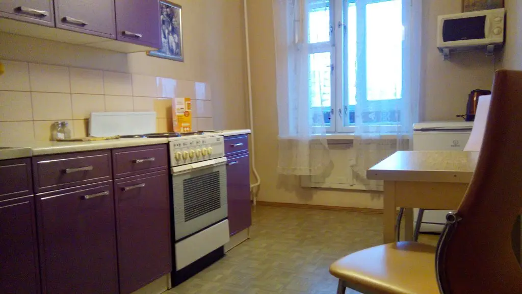Тольятти: Апартаменты Holiday House