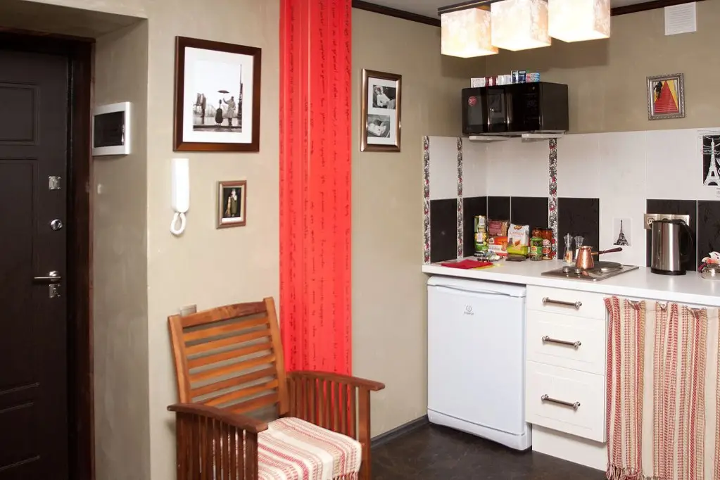 Тольятти: Апартаменты Holiday House