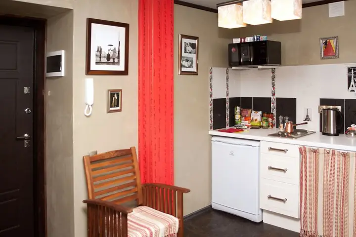 Тольятти: Апартаменты Holiday House