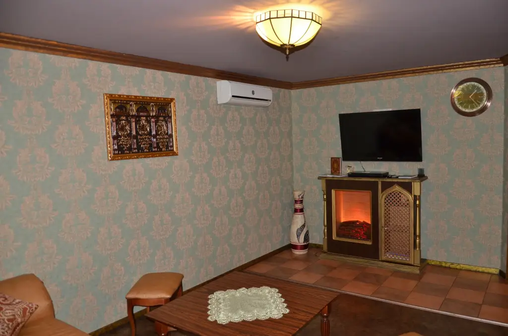 Тольятти: Holiday House
