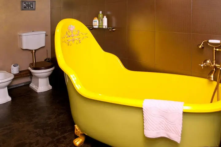 Тольятти: Апартаменты Holiday House